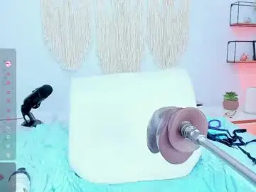 Chaturbate Best live sex cam show of evaa_rosee