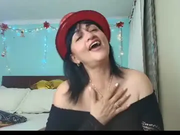 Chaturbate Best live sex cam show of isabeel_sofia01