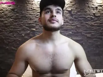 Chaturbate Adult Video Chat of martin_colleman