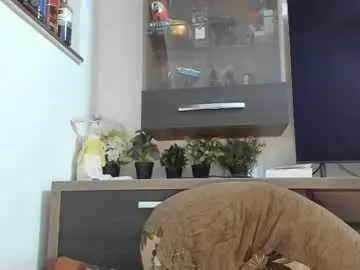Chaturbate Free Live Porn of mellbell_