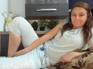 Chaturbate Adult Video Chat of mellbell_