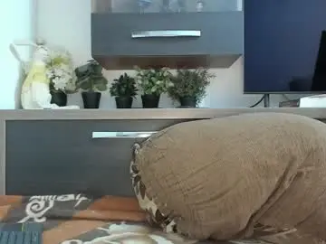 Chaturbate Live Sex Cam of mellbell_