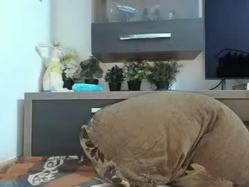 Chaturbate Free Live Porn of mellbell_