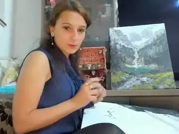 Chaturbate Adult Webcams of mellbell_