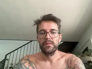 Chaturbate Best live sex cam show of ramler0815
