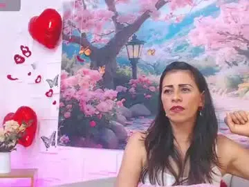 Chaturbate Sex Chat of sasha_misshot_
