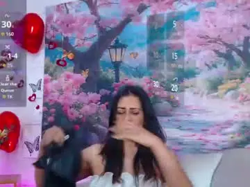 Chaturbate Best Webcam of sasha_misshot_