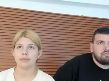 Chaturbate Sex Cam of sweetandwilld