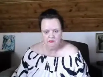 Chaturbate Live Sex Cam of tiffanymature