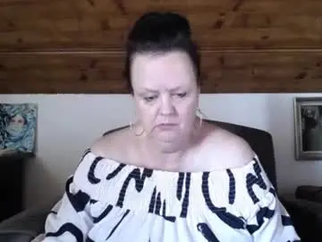 Chaturbate Nude Webcam of tiffanymature