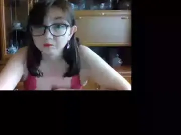 Chaturbate Sex Chat of vanessasanchez6