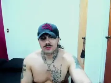 Chaturbate Free Live Porn of vanvelckan_