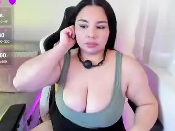 Chaturbate Best Webcam of ambar_wells