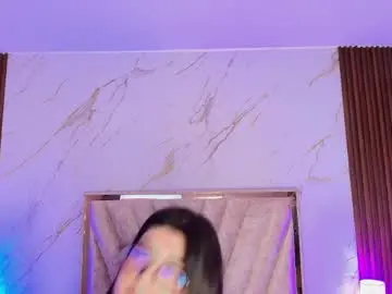 Chaturbate Best Webcam of ameliie_saenz