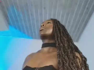 Chaturbate Adult Webcam of ammy_brwn
