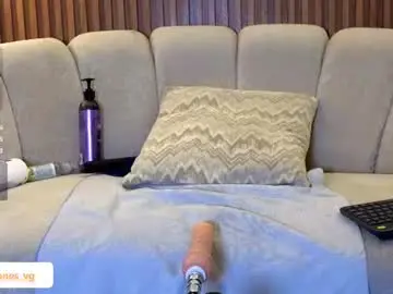 Chaturbate Adult Video Chat of aneljones