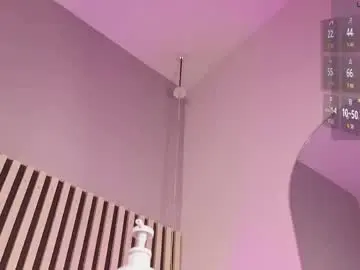 Chaturbate Live Sex Cam of ariana_klart
