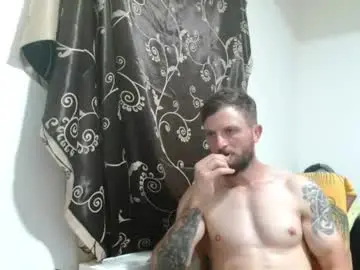 Chaturbate Best Webcam of colin_hopex