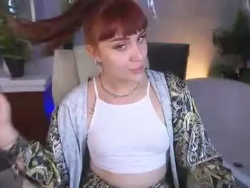 Chaturbate Sex Cam of dawngwin