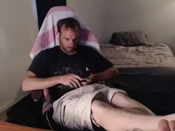 Chaturbate Live Sex Cam of kuggy570
