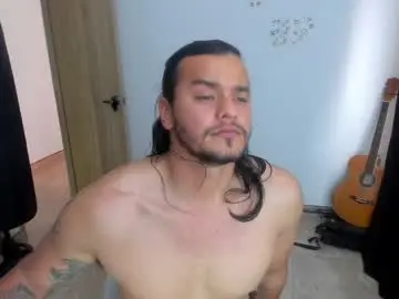 Chaturbate Private Sex Chat of loganhot22