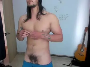 Chaturbate Sex Cam of loganhot22
