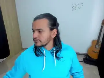 Chaturbate Best Webcam of loganhot22