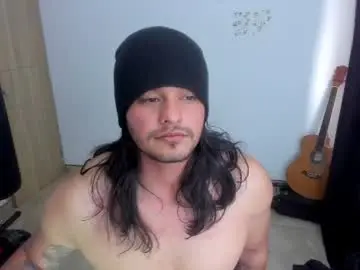 Chaturbate Live Sex of loganhot22