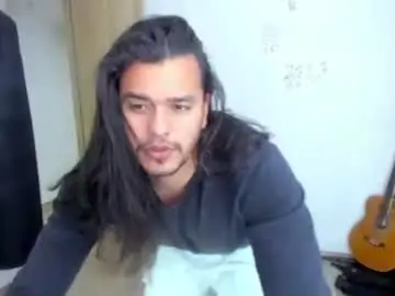 Chaturbate Live Porn of loganhot22