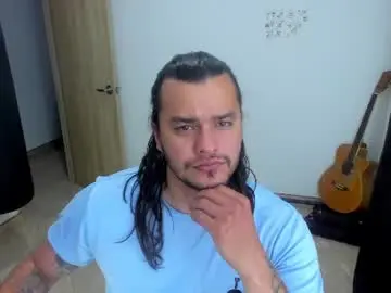Chaturbate Sex Chat of loganhot22