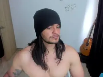 Chaturbate Sex Cam of loganhot22