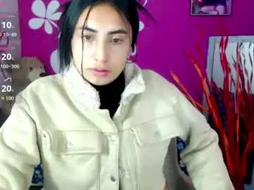 Chaturbate Watch Live Sex Cams of miela_doll