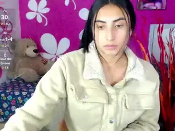 Chaturbate Nude Webcam of miela_doll