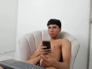 Chaturbate Sex Chat of stiven_cum2