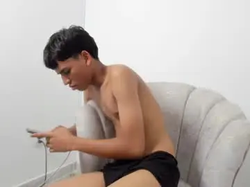 Chaturbate Best Webcam of stiven_cum2