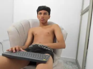 Chaturbate Adult Webcams of stiven_cum2