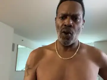 Chaturbate Private Sex Chat of theblacklordmaster