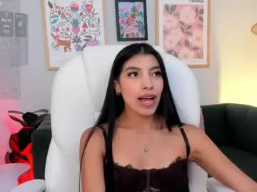 Chaturbate Sex Chat of tiffany_low