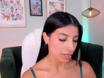 Chaturbate Adult Video Chat of tiffany_low