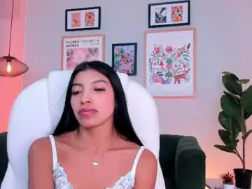 Chaturbate Nude Webcam of tiffany_low