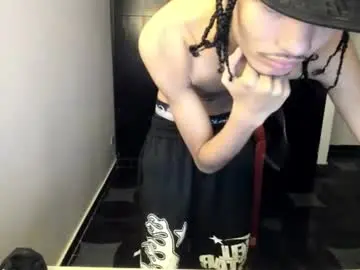 Chaturbate Private Sex Chat of white_master444