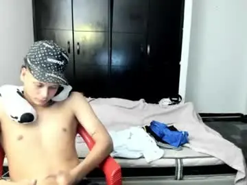 Chaturbate Live Porn of white_master444