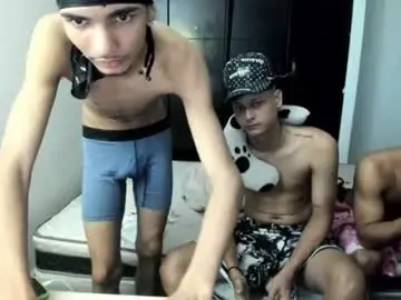 Chaturbate Live Sex of white_master444