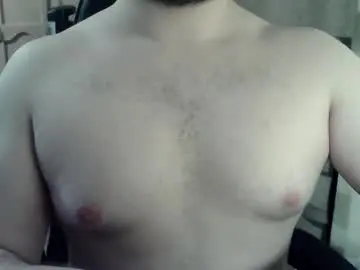 Chaturbate Sex Chat of zorrito_himbo