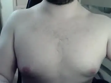 Chaturbate Best Webcam of zorrito_himbo