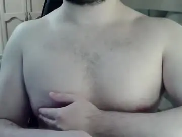 Chaturbate Best Webcam of zorrito_himbo