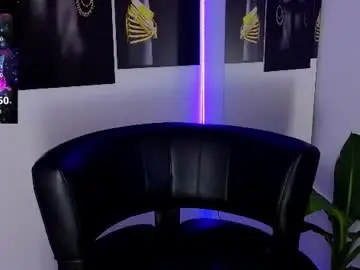 Chaturbate Watch Live Sex Cams of _brenna_hanson_