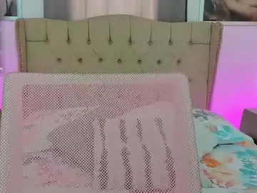 Chaturbate Live Sex Cam of beautyari_