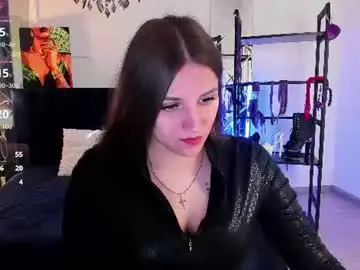 Chaturbate Adult Video Chat of candykimmy