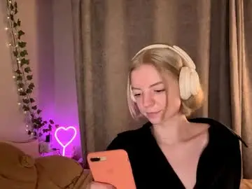 Chaturbate Best Webcam of cristinekondo